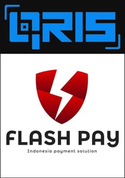 Bank - flashpay_qris